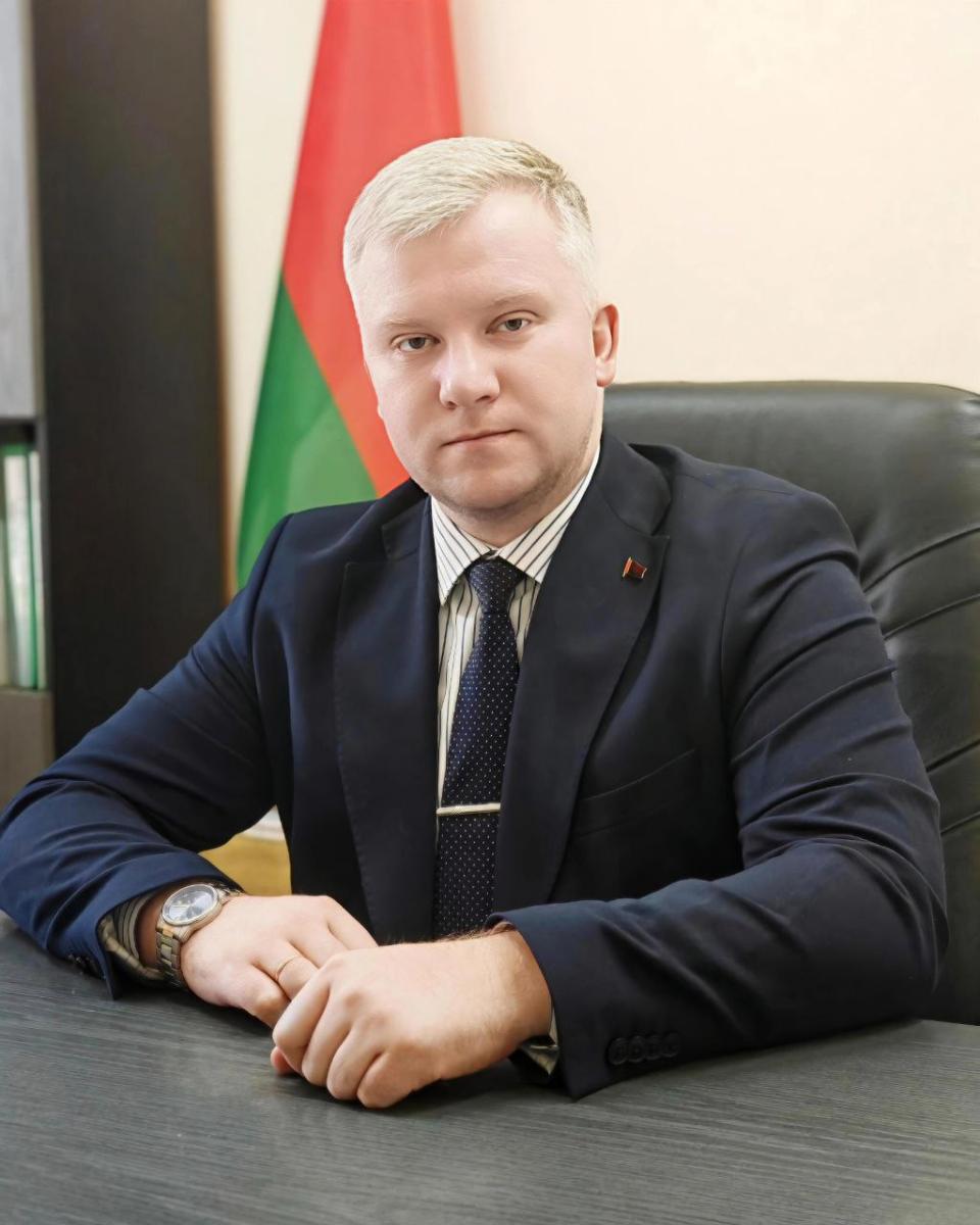 Шнырин Александр Геннадьевич